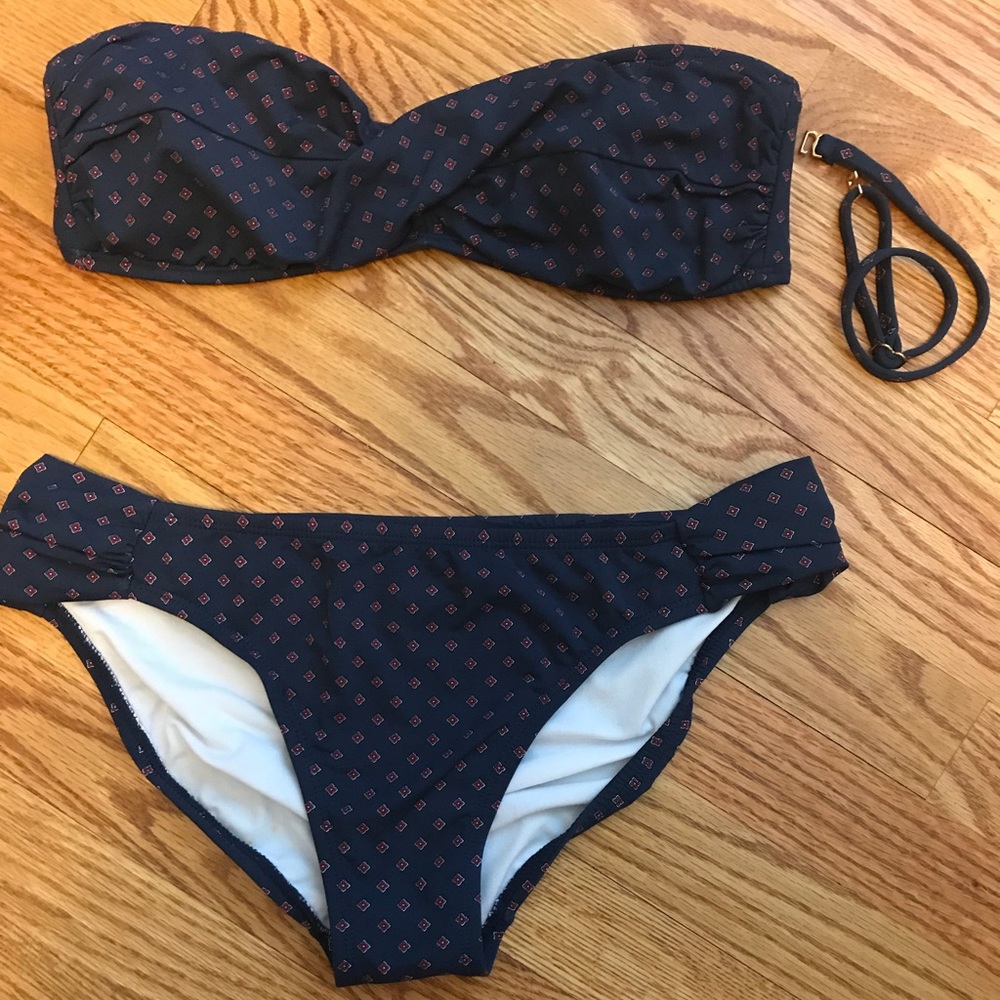 Tommy Hilfiger Bikini Set